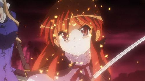 Shakugan no Shana Season 2 Episode 23 - Quickening Peril