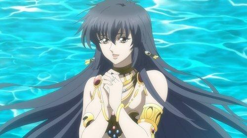 BASTARD‼ -Heavy Metal, Dark Fantasy- Season 2 Episode 13 - Holy War III