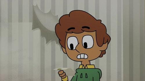 Boy Girl Dog Cat Mouse Cheese Season 1 Episode 14 - Crimes Against the Family