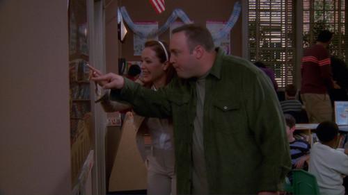 The King of Queens Season 4 Episode 22 - Patrons Ain't