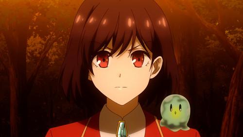 undefined Season 1 Episode 12 - The Villainess and I Are in Love