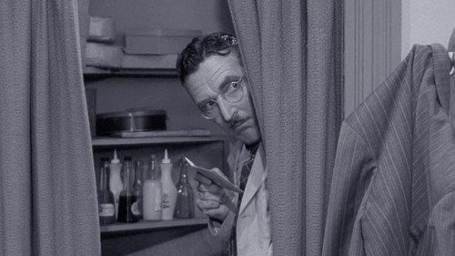 The Andy Griffith Show Season 3 Episode 9 - Floyd the Gay Deceiver