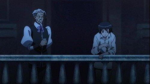 Maoyu: Archenemy & Hero Season 1 Episode 6 - Welcome Back, Hero! Yeah, Old Man. I'm Back!