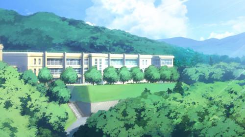 Saki Episode of Side A Season 1 Episode 2 - Beginning