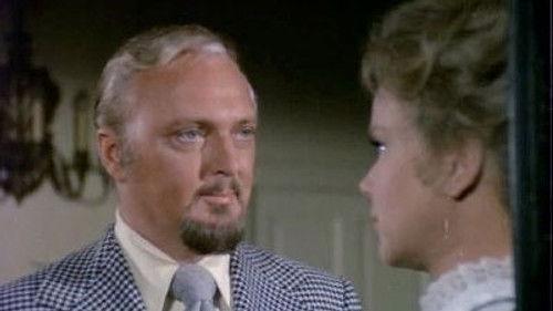 Barnaby Jones Season 1 Episode 7 - Murder in the Doll's House