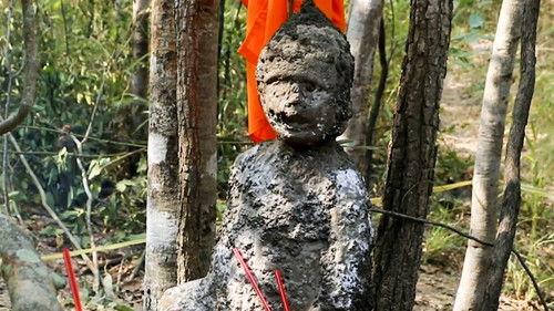 Strange Evidence Season 7 Episode 3 - North Korean Fire Blast