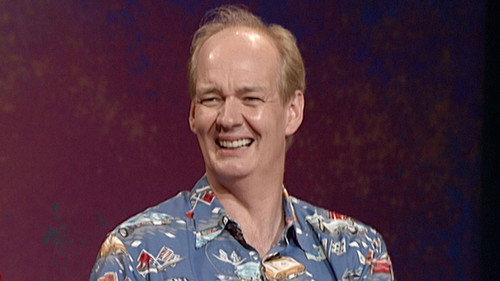 Whose Line Is It Anyway? Season 2 Episode 33 - Chip Esten