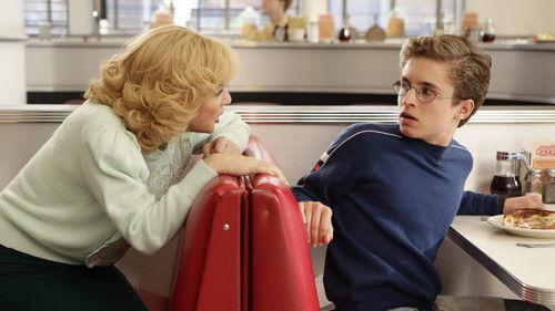 The Goldbergs Season 4 Episode 3 - George! George Glass!