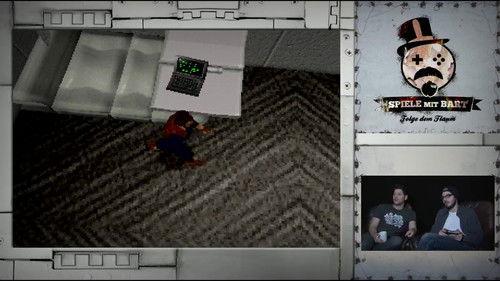 Spiele mit Bart Season 2 Episode 6 - Episode 6