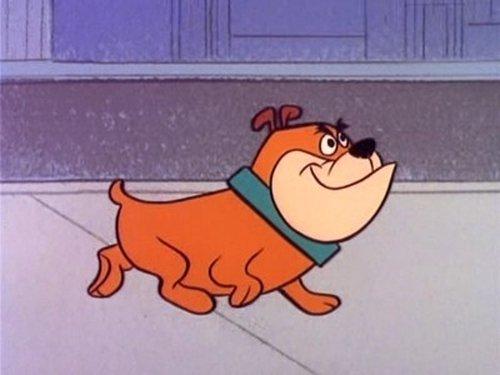 Top Cat Season 1 Episode 29 - Griswald
