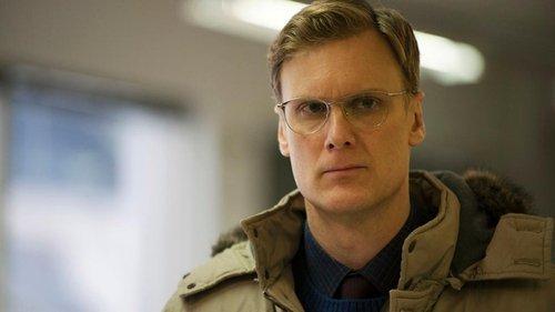 Fortitude Season 1 Episode 5 - Episode 5