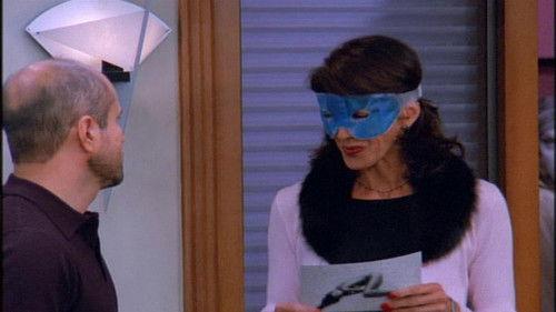 Just Shoot Me! Season 3 Episode 2 - Steamed