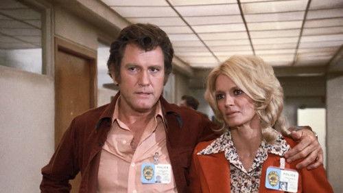 Police Woman Season 3 Episode 7 - The Lifeline Agency