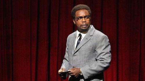 Great Performances Season 51 Episode 9 - Great Performances at the Met: The Life and Times of Malcolm X