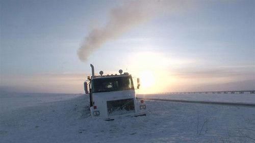 Ice Road Truckers Season 3 Episode 1 - Deadliest Ice Road