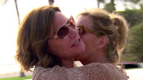 The Real Housewives of New York City Season 9 Episode 17 - Tequila-thon
