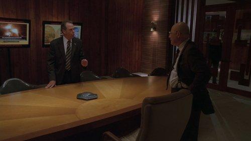 undefined Season 5 Episode 20 - Day 5: 2:00 A.M.-3:00 A.M.