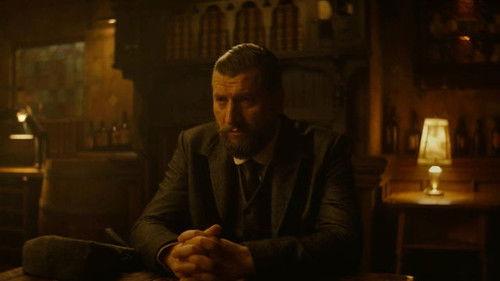 Constantinople Season 1 Episode 6 - Episode 6