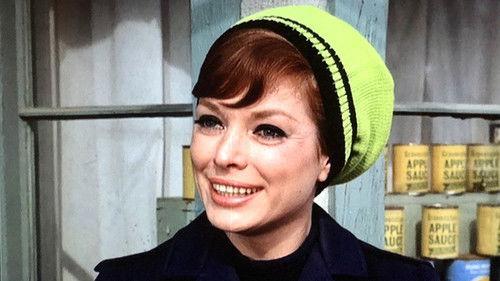 The Andy Griffith Show Season 8 Episode 24 - Helen's Past