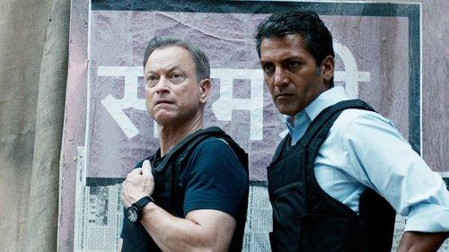 Criminal Minds: Beyond Borders Season 1 Episode 2 - Harvested