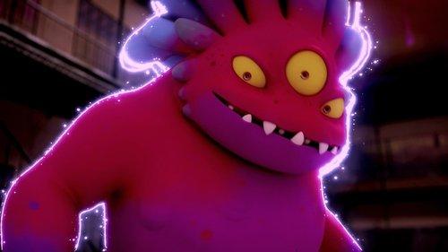 Miraculous: Tales of Ladybug & Cat Noir Season 1 Episode 11 - Horrificator