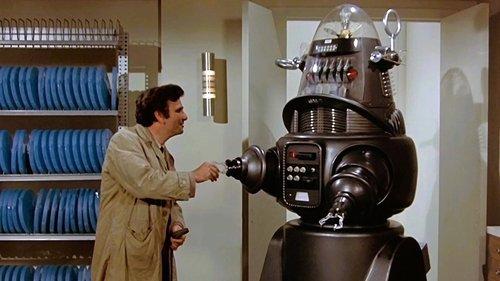 Columbo Season 3 Episode 6 - Mind Over Mayhem