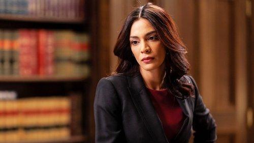 Law & Order Season 22 Episode 10 - Land of Opportunity