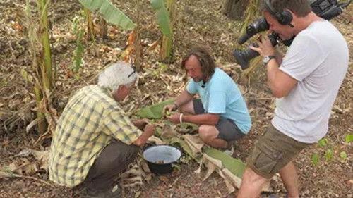 Kill & Eat Season 8 Episode 4 - En oribi i Cameroun