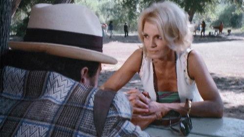 Police Woman Season 4 Episode 8 - Death Game