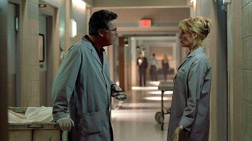 undefined Season 1 Episode 14 - To Halve and to Hold