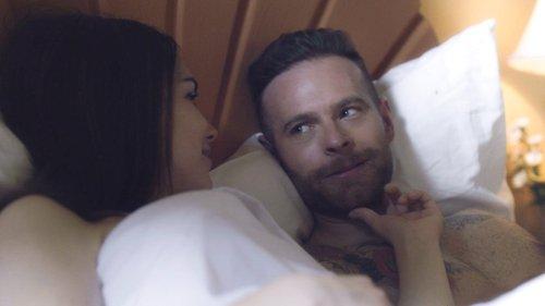 False Identity Season 1 Episode 12 - Isabel and Diego Make Love