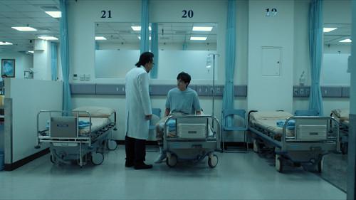 More than Blue: The Series Season 1 Episode 2 - Those Left Behind