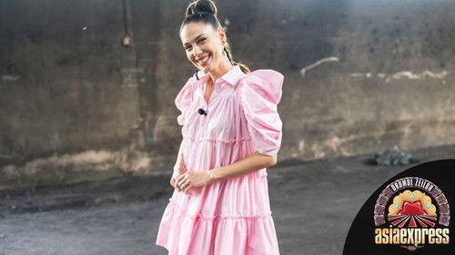 Asia Express Season 5 Episode 21 - Episode 21