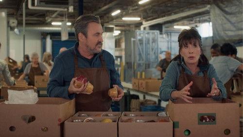 Un gars, une fille Season 10 Episode 8 - Episode 8