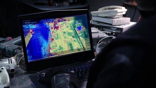 undefined Season 9 Episode 12 - Day 9: 10:00 P.M.-11:00 A.M.