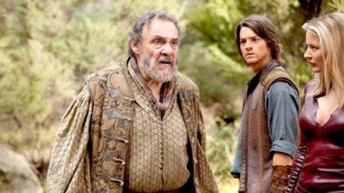 Legend of the Seeker Season 2 Episode 17 - Vengeance