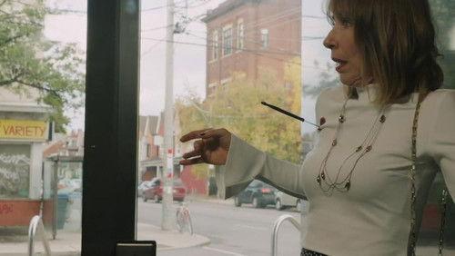 Save Me Season 1 Episode 4 - Self-Inflicted Puncture Wound