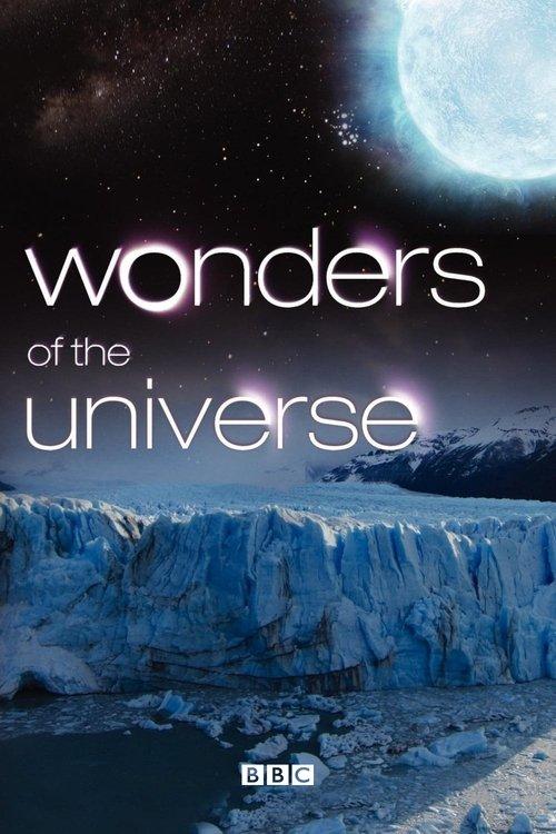 Wonders of the Universe poster