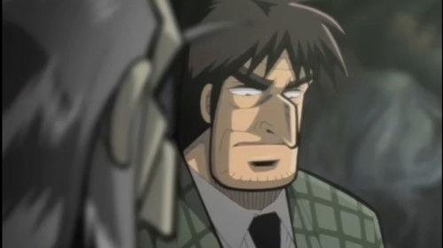 Akagi Season 1 Episode 23 - The Power of Luck