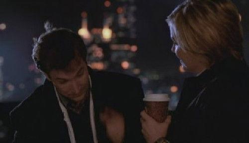 ER Season 8 Episode 9 - Quo Vadis?