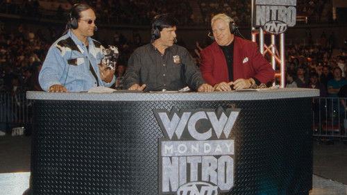 The Monday Night War: WWE vs. WCW Season 1 Episode 1 - The War Begins