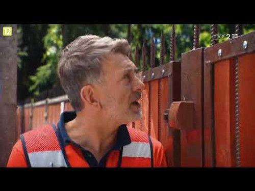 Na sygnale Season 9 Episode 2 - Episode 2