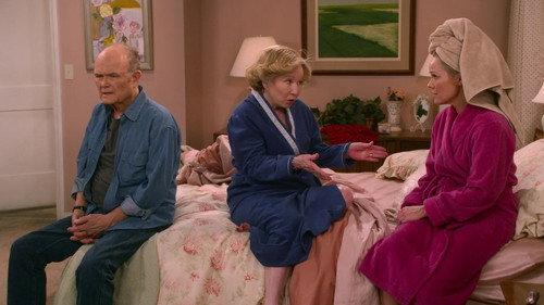 That '90s Show Season 1 Episode 2 - Free Leia