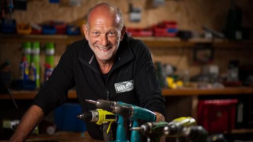 DIY le Donnie Season 3 Episode 1 - Episode 1