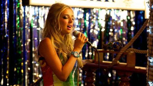 Benidorm Season 7 Episode 5 - The Pep Talk