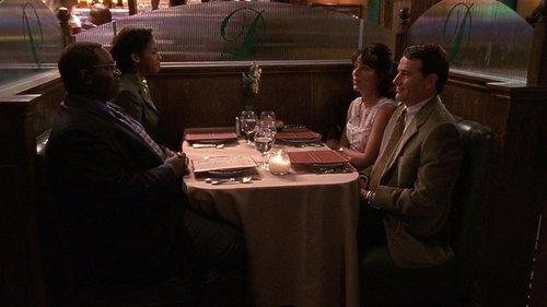 Malcolm in the Middle Season 2 Episode 4 - Dinner Out