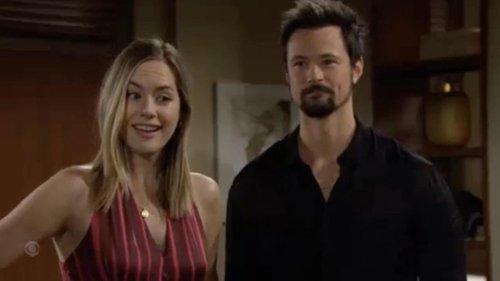 The Bold and the Beautiful Season 37 Episode 2 - 9/22/2023