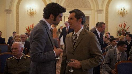 Spy/Master Season 1 Episode 2 - The Survival Story