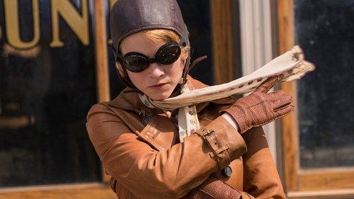 Damnation Season 1 Episode 4 - The Emperor of Ice Cream