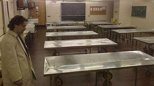 Building Sights Season 4 Episode 2 - The Worsley Medical Building